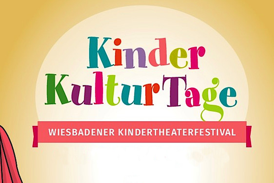 Kartenrückgabe KinderKulturTage Wiesbaden läuft ab