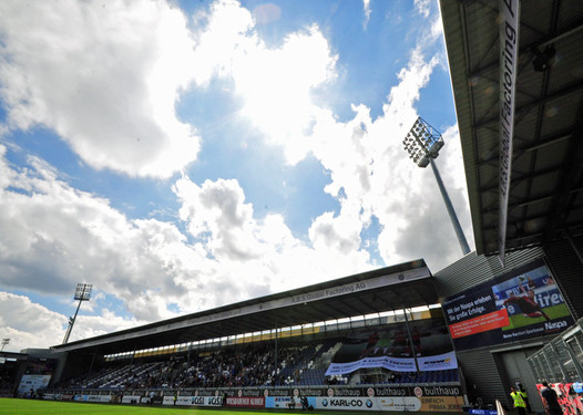 SV Wehen Wiesbaden startet am 15. Juni mit den Saisonvorbereitungen
