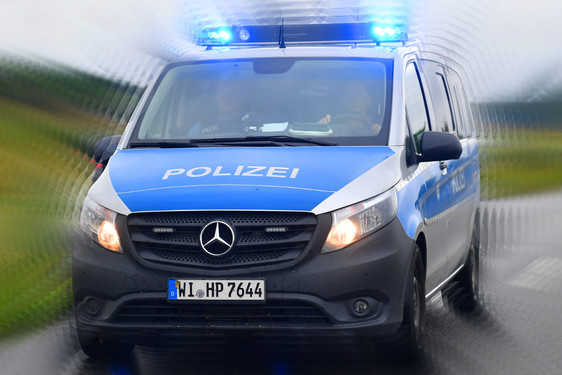 Verkehrsunfall mit tödlich verletzter Person auf der L3028, zwischen Wiesbaden-Medenbach und Breckenheim. Die Polizei sucht Zeugen!