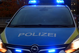 Mehrere Fahrzeuge wurden in der Nacht von Freitag auf Samstag in Wiesbaden mutwillig zerkratzt.