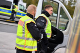 Von Mittwoch bis Freitag war die Wiesbadner Polizei mit verschiedenen Kontrollaktionen im Einsatz. Es wurden Verkehrs-, Personen und Sicherheitskontrollen durchgeführt.