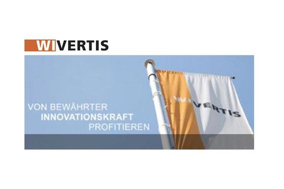 Wivertis Logo
