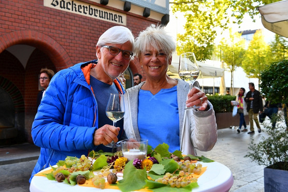 "StadtMomente“ laden am letzten September-Wochenende in die Wiesbadener Innenstadt ein.