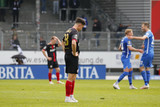 SV Wehen Wiesbaden empfing SV Meppen in der BRITA Arena