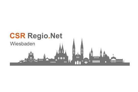 Logo CSR Regio Net