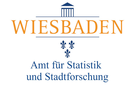 Das "Statistische Jahrbuch" der Stadt Wiesbaden für das vergangene Jahr ist erschienen.
