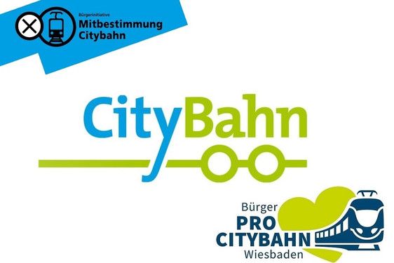 Wie werden die Stadtverordneten in Sachen CityBahn entscheiden?