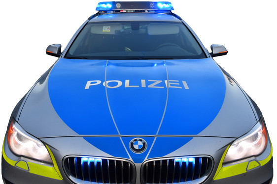 Polizei Wiesbaden sagt Termine mit Außenwirkung bis auf Weiteres wegen der Coronavirus-Verbreitung ab.