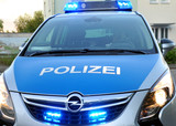 Überfall auf Rollstuhlfahrer in Dotzheim