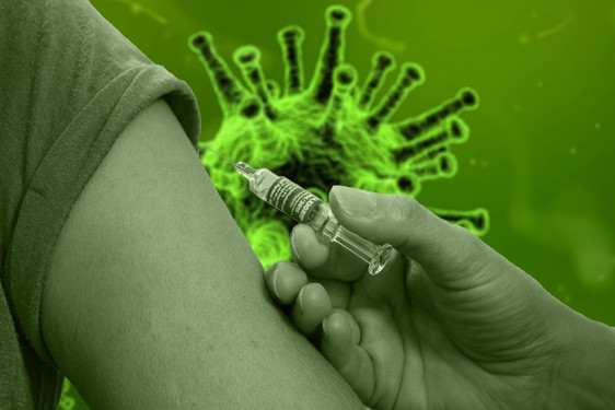Ende Dezember könnten die ersten Wiesbadener den Impfstoff gegen das Coronavirus erhalten.