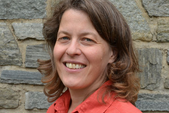 Pastoralreferentin Miriam Gies