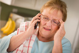 Seniorenbeirat Wiesbaden ist „Ganz Ohr“ jeden donnerstag am Telefon.