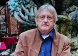 Andreas Jurgeit aus Mainz-Kastel ist verschwunden und wird gesucht