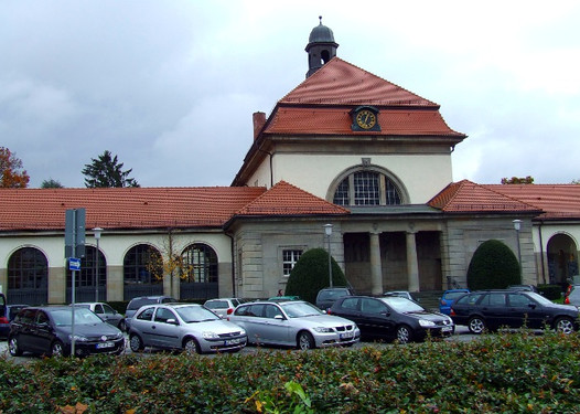 Der Wiesbadener Südfriedhof ist am 15. September für Besucher  geöffnet.