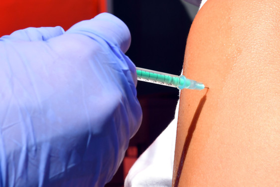 Die Stadt schafft weitere Impfangebote für Wiesbaden