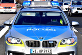 Vier Autofahrer lieferten sich am Samstagnachmittag ein Rennen zwischen Bad Camberg und Wiesbaden. Die Autobahnpolizei stoppte die Fahrzeuge am Wiesbadener Kreuz.