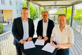 Die Stadt Wiesbaden hat den Kooperationsvertrag mit GWW und Nassauischer Heimstätte erneuert, um die künftige Finanzierung des Jugendpavillons Krautgärten zu regeln.