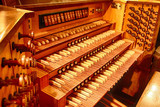 Seit 2017 sind Orgelmusik und Orgelbau offiziell als immaterielles Kulturerbe anerkannt. Die Katholische Pfarreien laden am Sonntag, 12. September, ein, das Instrument kennen zu lernen