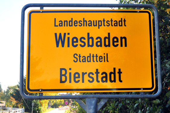 Informationsversammlung: Ortsbeirat Bierstadt lädt zur Vorstellung des Projektbericht "Gut gehen Lassen – Bündnis für attraktiven Fußverkehr“ ein.
