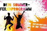 Sommerferienprogramm 2023 in Wiesbaden: Buchungen ab sofort möglich