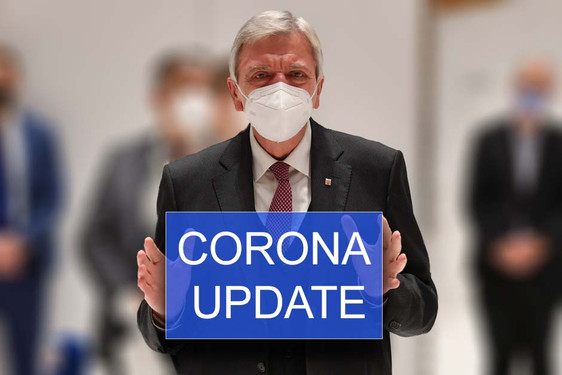 Das hessische Corona-Kabinett hat die Ergebnisse des jüngsten Bund-Länder-Treffens in Beschlüsse gefasst
