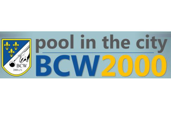 BCW2000 bei Deutschen Meisterschaften erfolgreich
