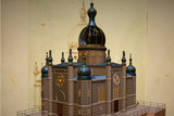 Eine 3D-Rekonstruktion der zerstörten Wiesbadener Synagoge wurde für die EU-Kulturkampagne "Twin it!“ ausgewählt und kann jetzt online bestaunt werden.