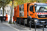 Müllabfuhr in Wiesbaden: Geänderte Leerungstermine wegen Fronleichnam