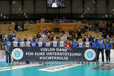 VC Wiesbaden verabschiedet sich von sieben Spielerinnen