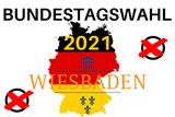 Am 26. September wählt Deutschland einen neuen Bundestag.