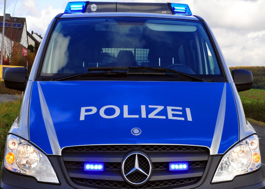 Polizei nimmt Pkw-Einbrecher in Erbenheim fest.