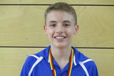 Jacob Nissen erfolgreich bei den Deutschen Meisterschaften in der C-Herrenklasse