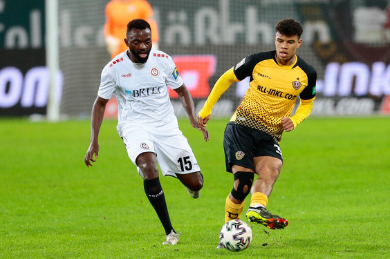 SV Wehen Wiesbaden empfängt am letzten Spieltag Tabellenführer SG Dynamo Dresden