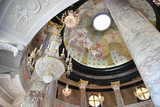 Denkmalpflege: Matinee in der Rotunde des Biebricher Schlosses