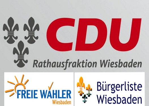 Wiesbadener Stadtverordnetenversammlung