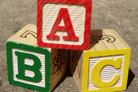 ABC-Blocks