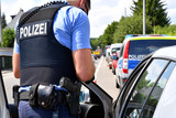 Am Donnerstag war der Regionale Verkehrsdienst der Polizeidirektion Wiesbaden im Stadtgebiet unterwegs und führte Geschwindigkeitskontrollen durch und hatte zudem einen Blick auf Raser sowie Poser.