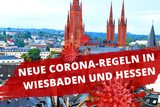Corona-Maßnahmen in Hessen werden verlängert: Die Schutzverordnung geht in eine Verlängerung. Maskenpflicht gilt bis zum 2. April.