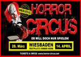 Horror-Circus
