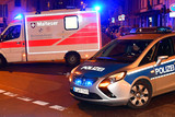 Junger Mann von Gruppe in der Nacht zum Dienstag in Mainz-Kastel angegriffen und beraubt. Das Opfer wurde zu Boden geschlagen.