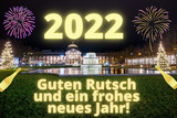Wiesbadenaktuell wünscht allen einen guten Rutsch in 2022 und eines gesundes sowie glückliches neuen Jahr!