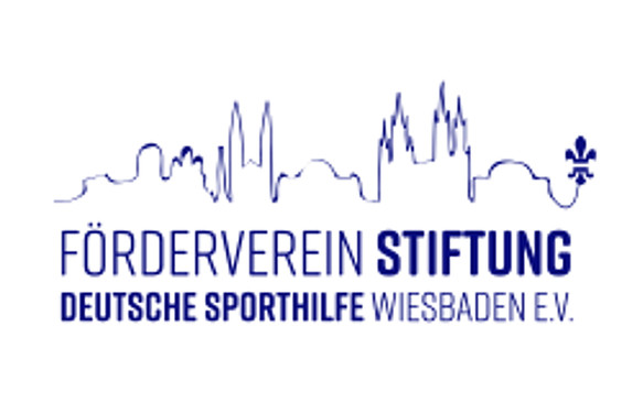 Neue Initiative gegründet: Förderverein Stiftung Deutsche Sporthilfe Wiesbaden.