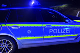 Die Polizei stellte in der Nacht zum Freitag einen betrunkenen Fahrzeugführer zwischen Wiesbaden und Taunusstein.
