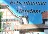 Höfefest in Erbenheim