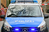 Drei Jugendliche wüteten am Donnerstagabend auf dem Dach der IGS Hermann-Ehlers-Schule in  Wiesbaden-Erbenheim.