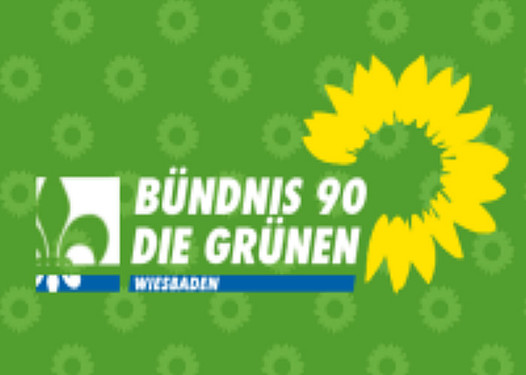 Bündnis 90 / Die Grünen in Wiesbaden