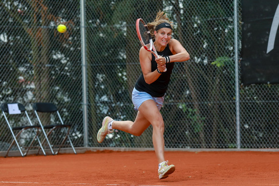 Wiesbaden Tennis Open: Qualifikationsspiele abgeschlossen - Hauptfeld gestartet