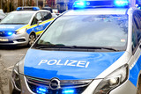 Am Dienstagabend sorgte ein Schuss aus einer Schreckschusswaffe in Wiesbaden-Biebrich für einen größeren Polizeieinsatz.