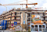 Magistrat der Stadt Wiesbaden beschließt 96 Neubauwohnungen.