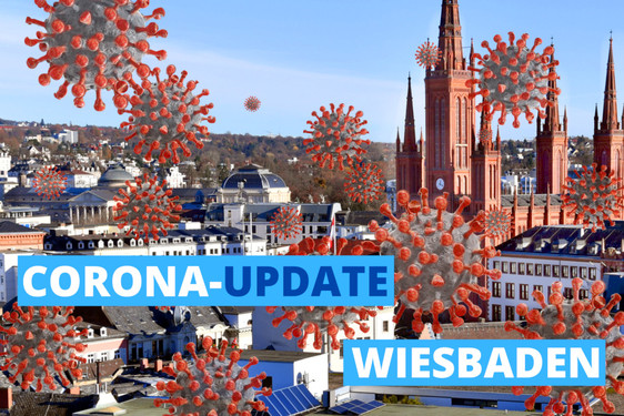 Die Fallzahlen der Corona-Pandemie sind am Freitagabend (14. Januar) extrem stark gestiegen: 109.594 Neuinfektionen gab es in ganz Deutschland, das ist ein neuer Tageshöchststand. Das Gesundheitsamt Wiesbaden meldete 424 Neuinfektionen. In ganz Hessen wurden 7.625 neue Fälle gezählt.